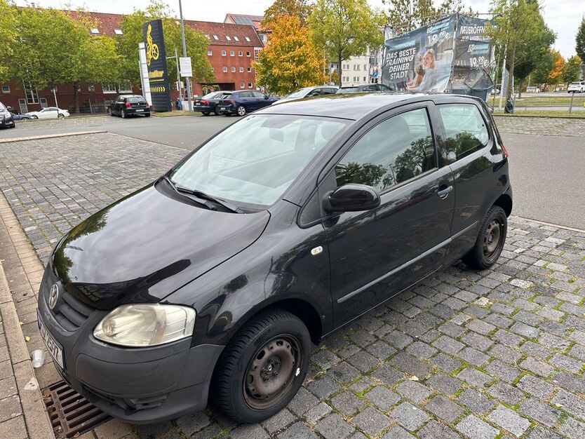 VW Fox 144.000 km 2.100 € Hannover 30163