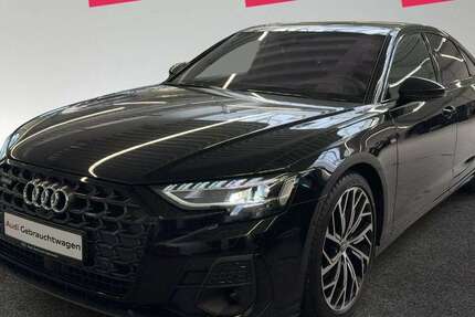 Audi A8 22.194 km 69.950 &euro; Hannover 30179