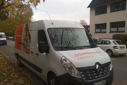 Renault Master 471.000 km 6.900 &euro; Hemmingen 30966