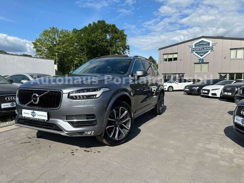XC90