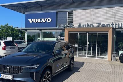 Volvo XC90 5.000 km 71.900 &euro; Hannover 30179