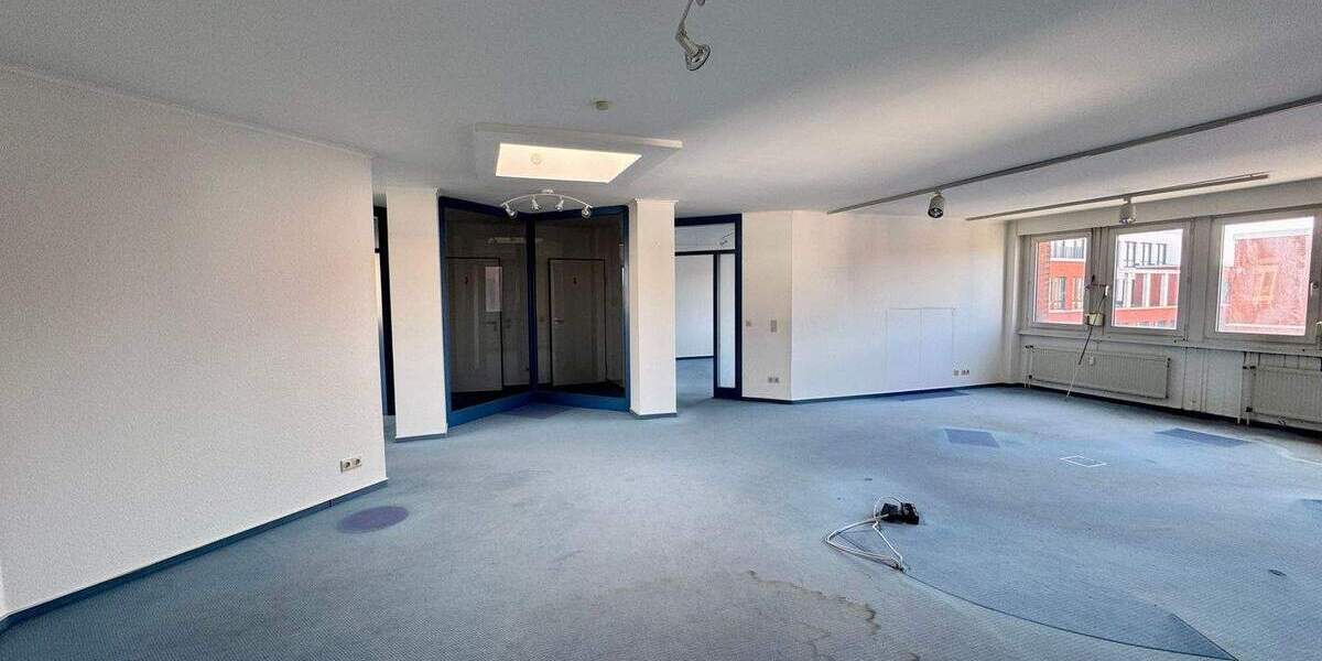 Gewerbeobjekt Neustadt am Rübenberge Neustadt - 4 Zimmer, 150 m&sup2;, 1.200&euro; | Angebot:25677441