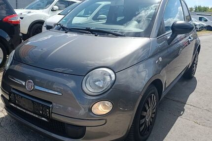 Fiat 500 129.000 km 4.490 &euro; Hannover 30453