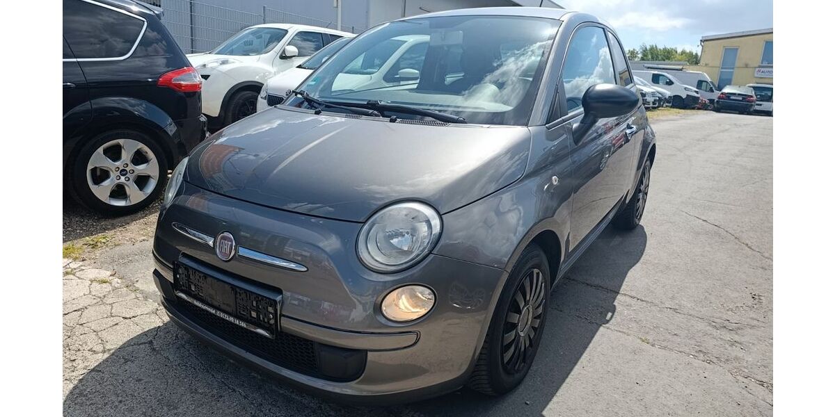 Fiat 500 129.000 km 4.490 &euro; Hannover 30453