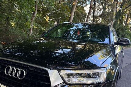 Audi Q3 239.040 km 14.600 &euro; Langenhagen 30851