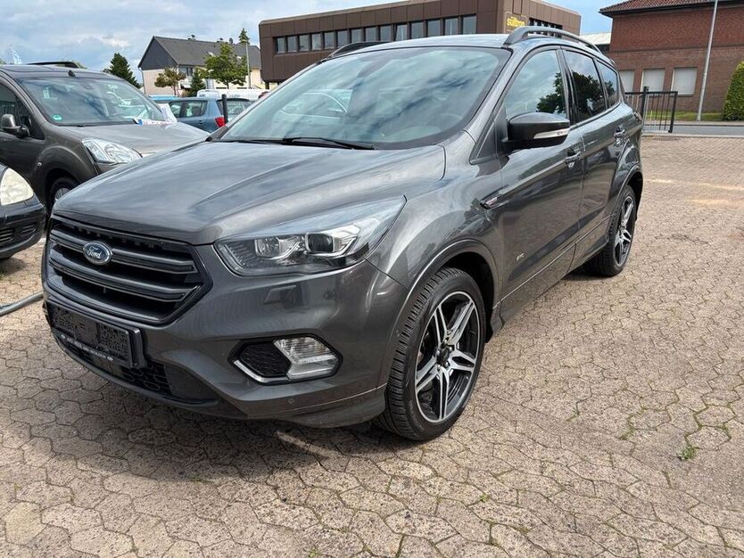 Kuga