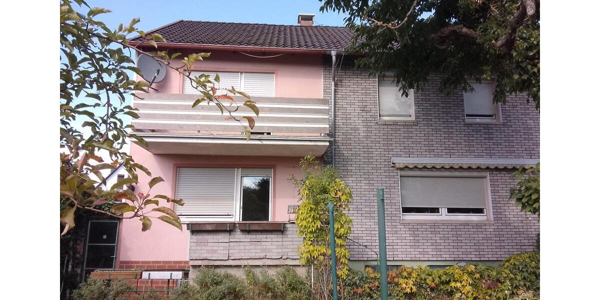 Doppelhaushälfte Nordstemmen - 6 Zimmer, 138 m&sup2;, 225.000&euro; | Angebot:27183581