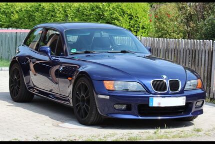 BMW Z3 198.000 km 17.499 &euro; Lehrte 31275