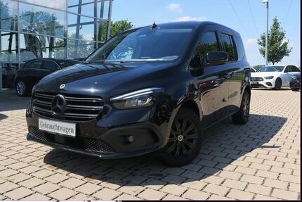 Mercedes-Benz T-Klasse 34.003 km 23.650 &euro; Gehrden 30989