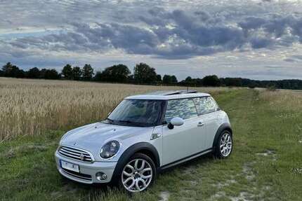 Mini Cooper 126.000 km 7.490 &euro; Lehrte 31275