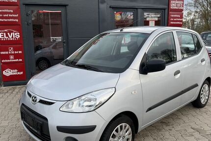 Hyundai i10 105.000 km 2.500 &euro; Neustadt 31535