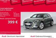 Gebrauchtwagen Audi A1