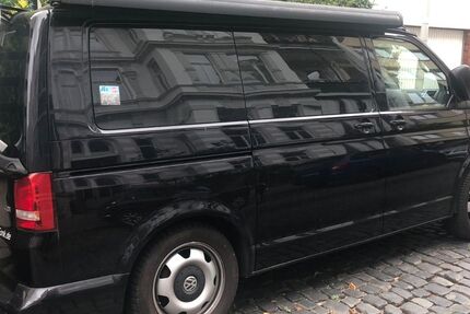 VW T5 California 175.000 km 28.500 € Hannover 30161