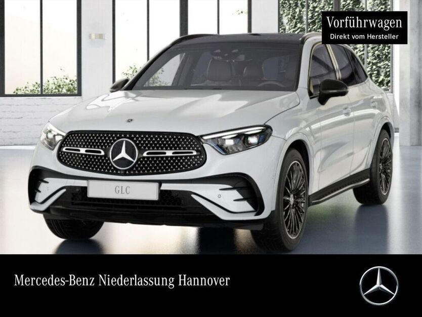 GLC 450