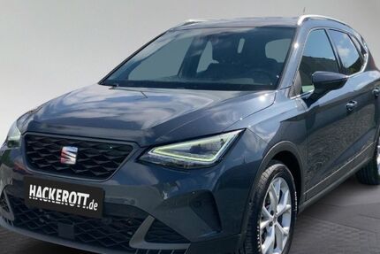 Seat Arona 28.209 km 25.980 &euro; Laatzen 30880