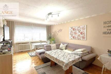 Wohnung Hannover Misburg-Nord - 2 Zimmer, 58 m&sup2;, 125.000&euro; | Angebot:25669972
