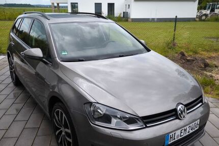 VW Golf 230.000 km 7.500 &euro; Harsum 31177