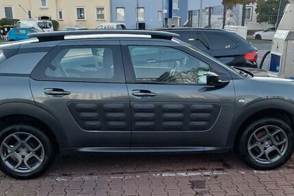 Citroen C4 Cactus 83.700 km 10.650 &euro; Hannover 30453