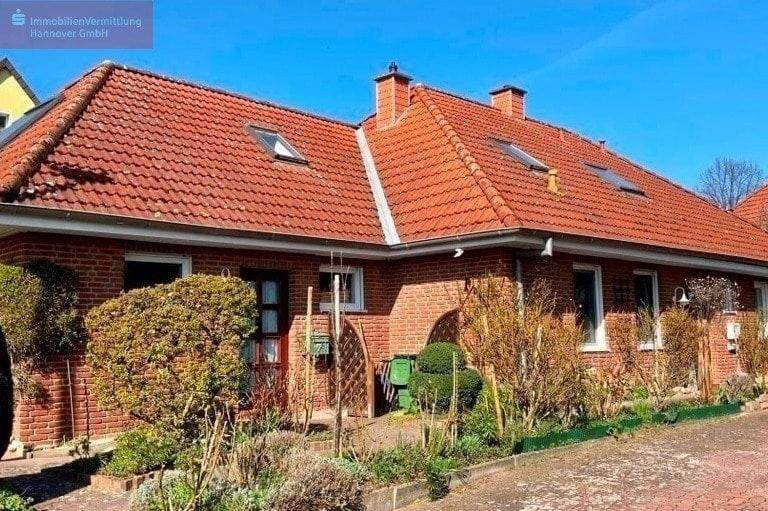 Etagenwohnung Sarstedt Gödringen - 3 Zimmer, 82 m&sup2;, 165.000&euro; | Angebot:25372251