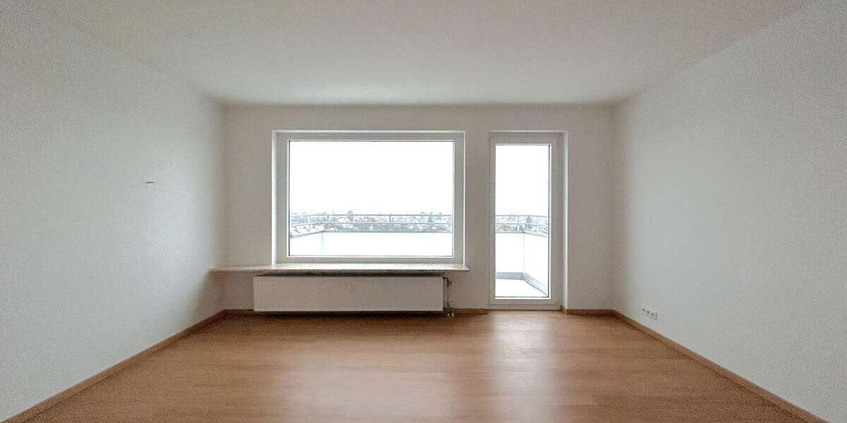 Etagenwohnung Laatzen Laatzen-Mitte - 3 Zimmer, 72 m&sup2;, 795&euro; | Angebot:24817508