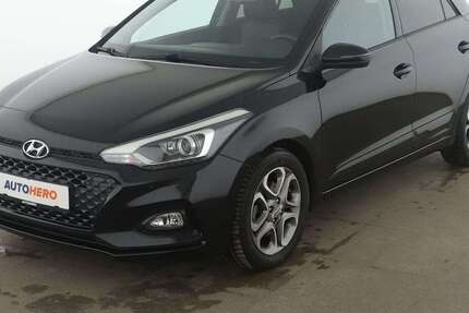 Hyundai i20 50.594 km 15.230 &euro; Laatzen 30880