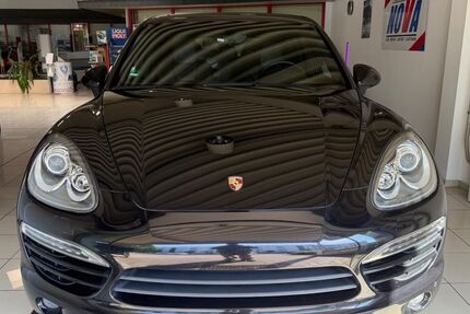 Porsche Cayenne 198.600 km 17.990 &euro; Laatzen bei Hannover 30880