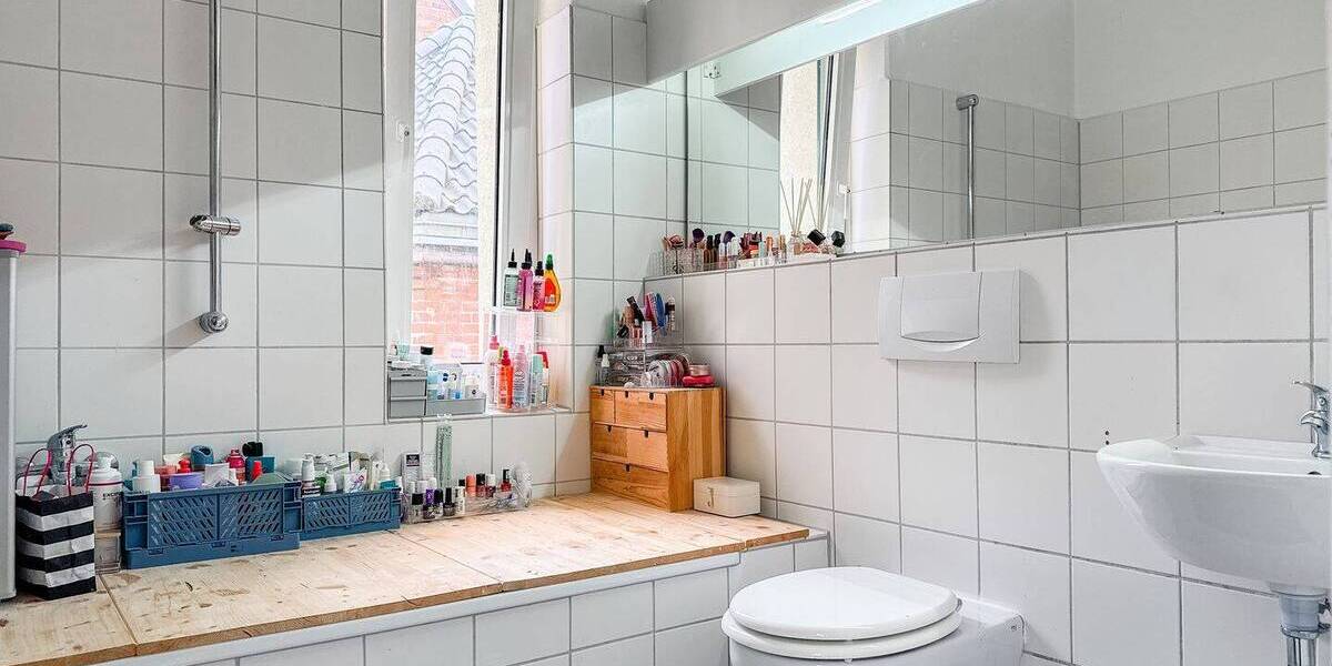 Etagenwohnung Hannover Linden-Mitte - 5 Zimmer, 122 m&sup2;, 475.000&euro; | Angebot:26886496