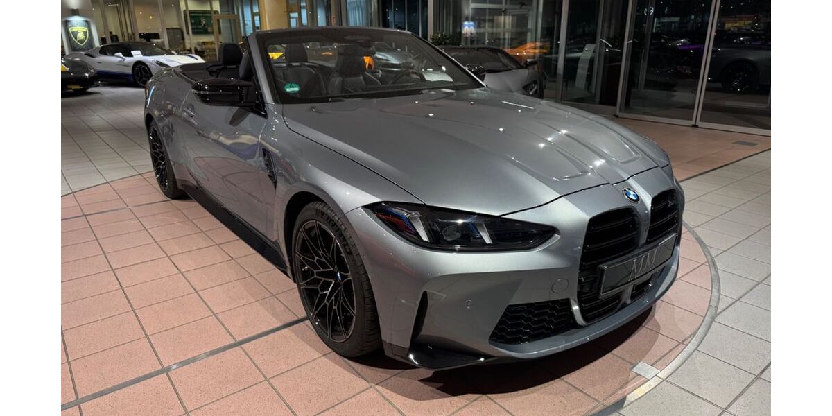 BMW M4 6.100 km 87.500 &euro; Hannover 30655