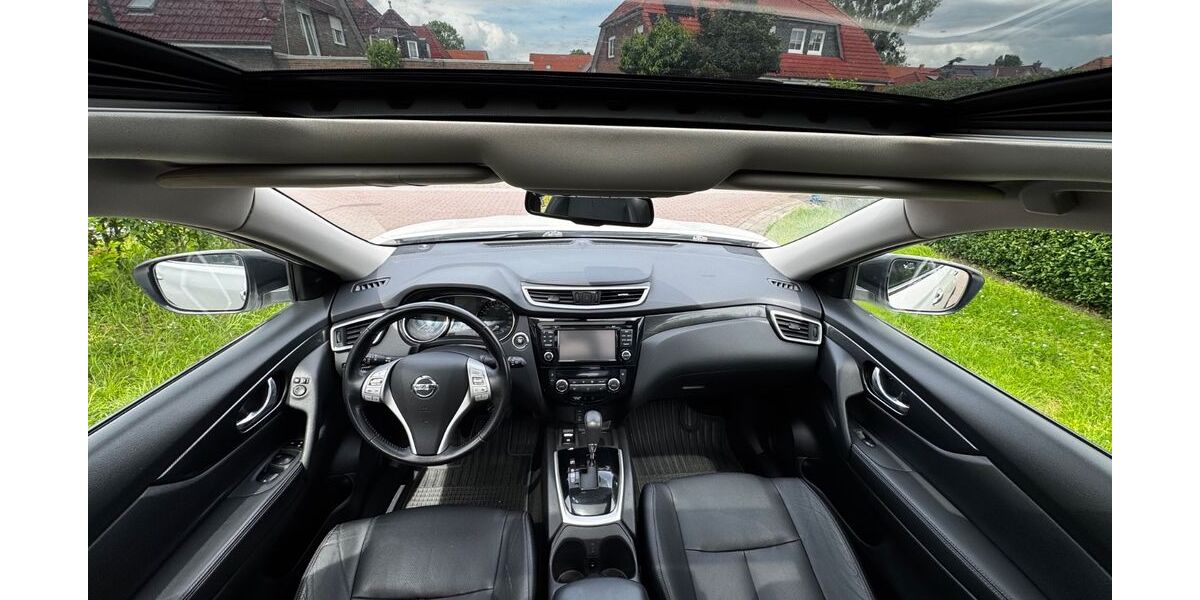 Nissan X-Trail 156.000 km 12.500 &euro; Ronnenberg 30952