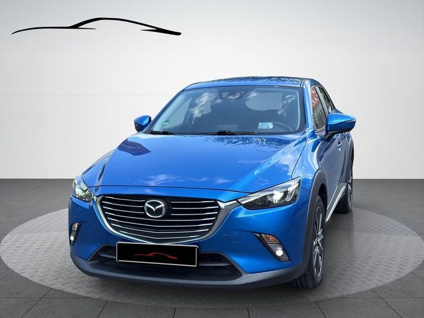 CX-3