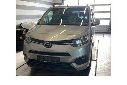 Toyota Proace City 70.326 km 20.590 &euro; Hildesheim 31137