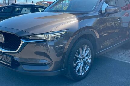 Mazda CX-5 219.300 km 11.300 &euro; Hildesheim 31135