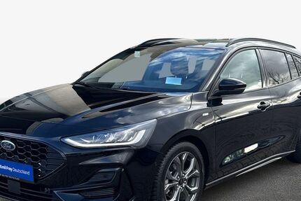Ford Focus 33.475 km 20.923 &euro; Hildesheim 31135