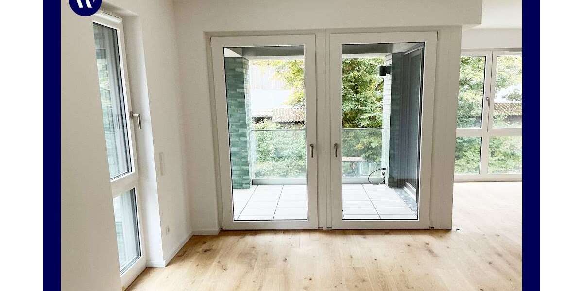 Etagenwohnung Hannover Döhren-Wülfel - 3 Zimmer, 92 m&sup2;, 1.340&euro; | Angebot:27165228