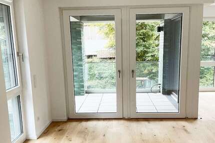 Wohnung Hannover Döhren-Wülfel - 3 Zimmer, 92 m&sup2;, 1.340&euro; | Angebot:27165228