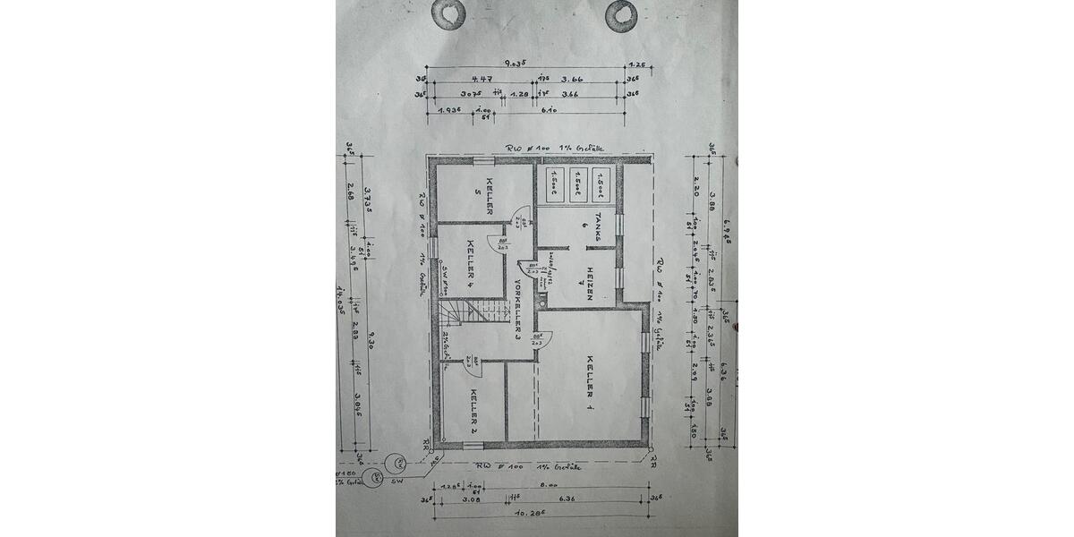 Bungalow Nordstemmen - 8 Zimmer, 113 m&sup2;, 369.000&euro; | Angebot:27118252