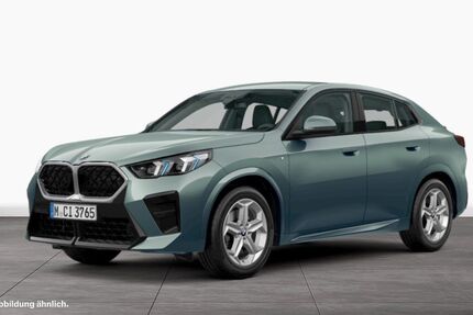 BMW X2 9.314 km 44.402 &euro; Hannover 30539