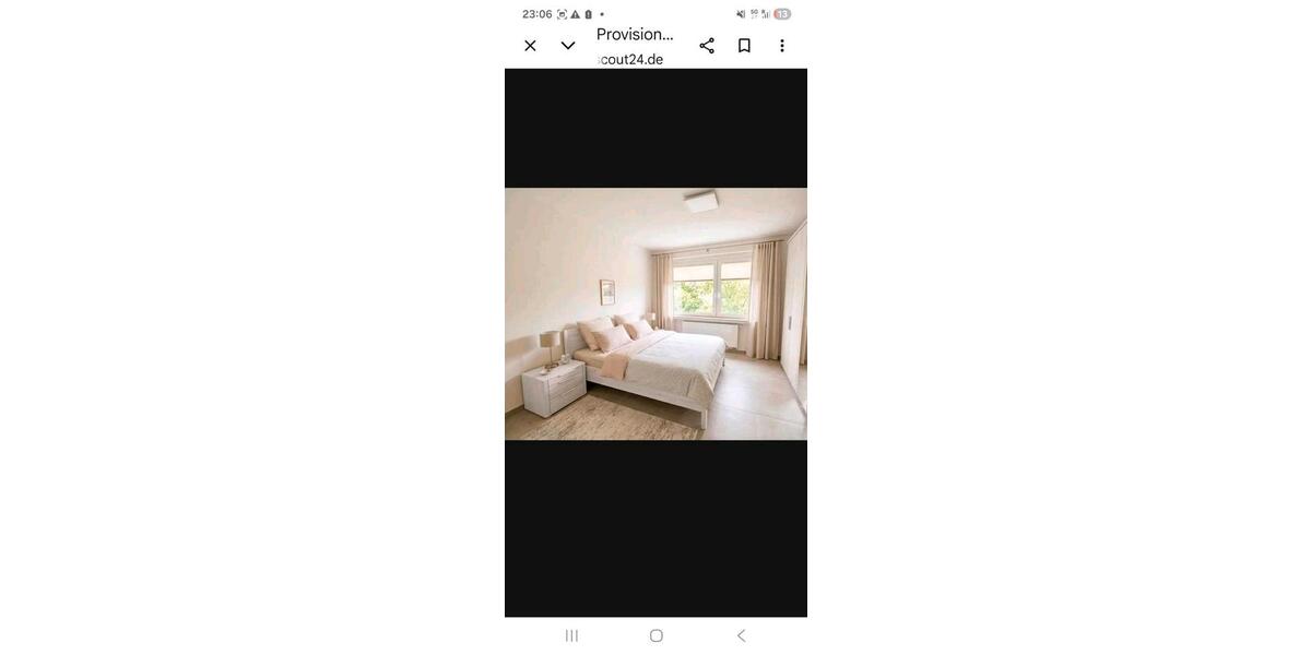 Etagenwohnung Hannover Döhren-Wülfel - 3 Zimmer, 74 m&sup2;, 229.000&euro; | Angebot:26934580