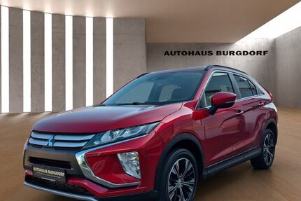 Mitsubishi Eclipse Cross 57.000 km 17.999 &euro; Burgdorf/Hannover 31303