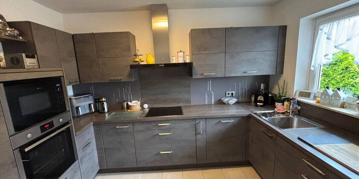 Einfamilienhaus Barsinghausen Kirchdorf - 4 Zimmer, 151 m&sup2;, 319.000&euro; | Angebot:26908901