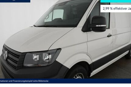 VW Crafter 11.555 km 37.190 &euro; Hannover 30419