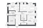 Einfamilienhaus Hannover Ahlem - 5 Zimmer, 140 m&sup2;, 649.000&euro; | Angebot:26929485