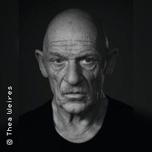 Joe Bausch - Psychopathen & Sadisten | Die neue Blutspuren-Tour 2026 03.02.2026 Theatersaal Langenhagen