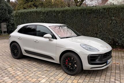 Porsche Macan 51.000 km 77.890 &euro; Langenhagen 30853