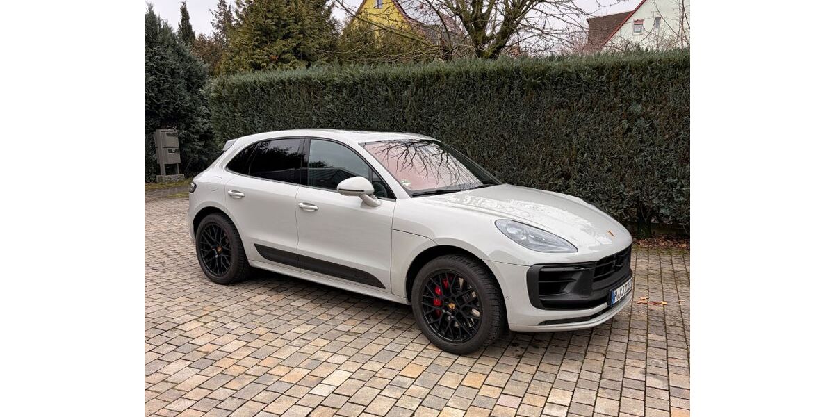 Porsche Macan 51.000 km 77.890 &euro; Langenhagen 30853