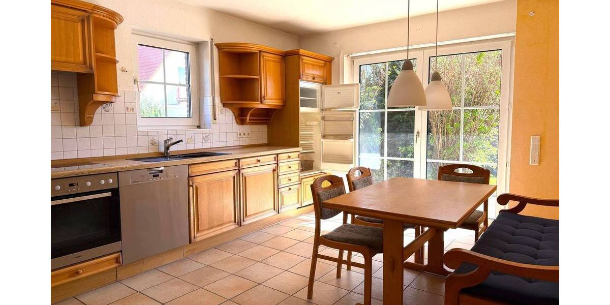 Einfamilienhaus Ronnenberg Weetzen - 4 Zimmer, 162 m&sup2;, 648.000&euro; | Angebot:26228813