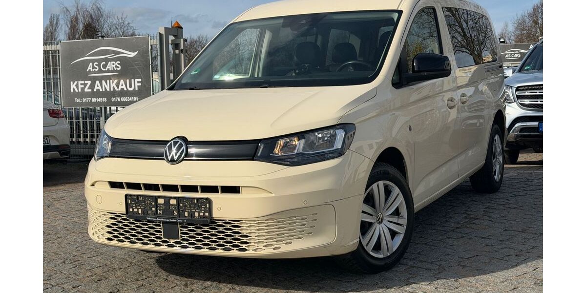 VW Caddy Maxi 149.000 km 20.990 &euro; Hannover 30179