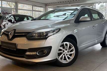 Renault Megane 75.500 km 7.190 € Hannover 30625