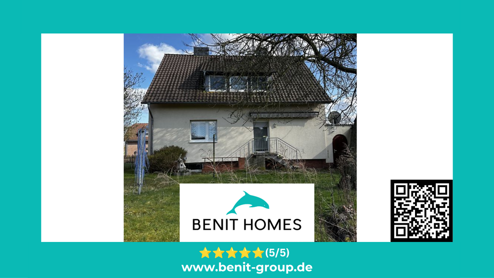 Einfamilienhaus Wunstorf-Luthe Luthe - 6 Zimmer, 135 m&sup2;, 399.700&euro; | Angebot:27273624