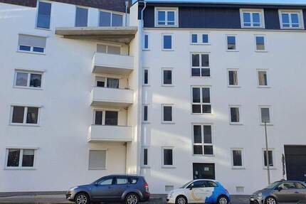 Wohnung Hannover Oststadt - 2 Zimmer, 60 m&sup2;, 950&euro; | Angebot:25262849